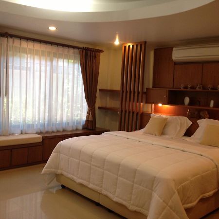 Ruankeaw Homestay Nai Harn エクステリア 写真