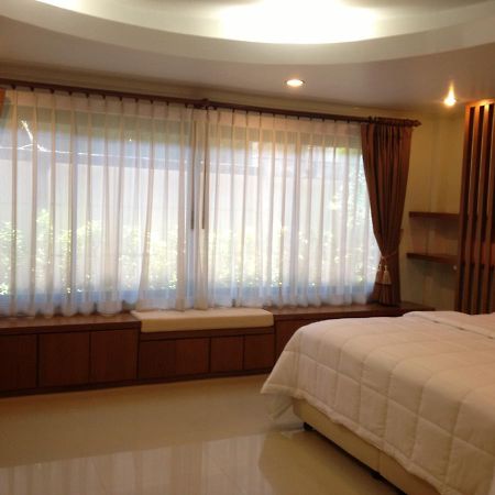 Ruankeaw Homestay Nai Harn エクステリア 写真