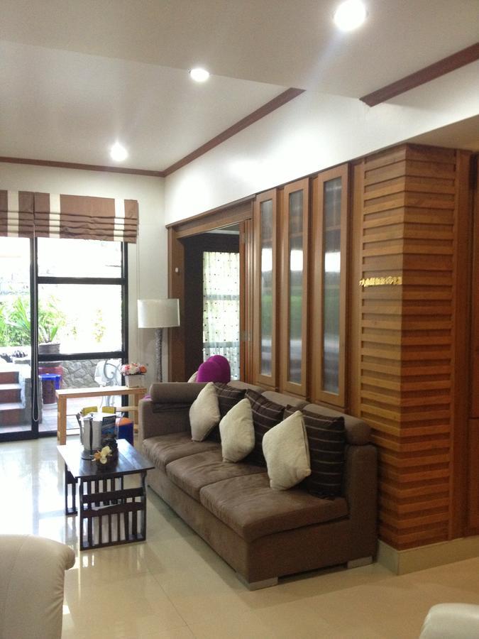 Ruankeaw Homestay Nai Harn エクステリア 写真