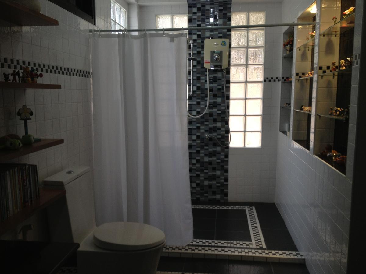Ruankeaw Homestay Nai Harn エクステリア 写真