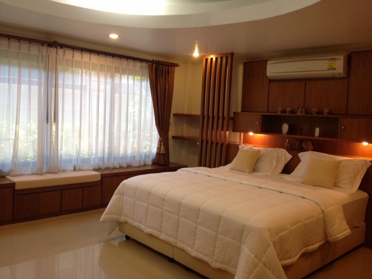 Ruankeaw Homestay Nai Harn エクステリア 写真
