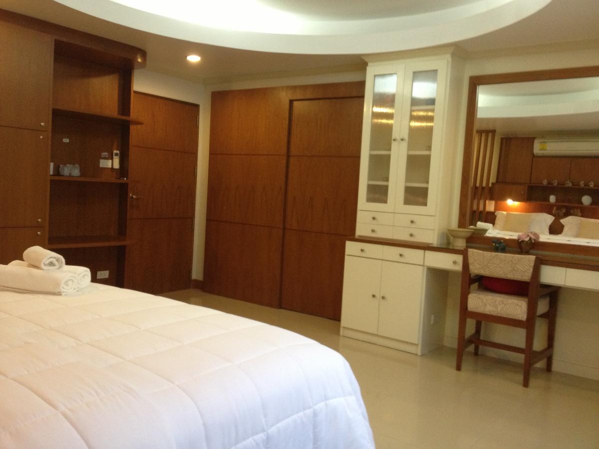 Ruankeaw Homestay Nai Harn エクステリア 写真