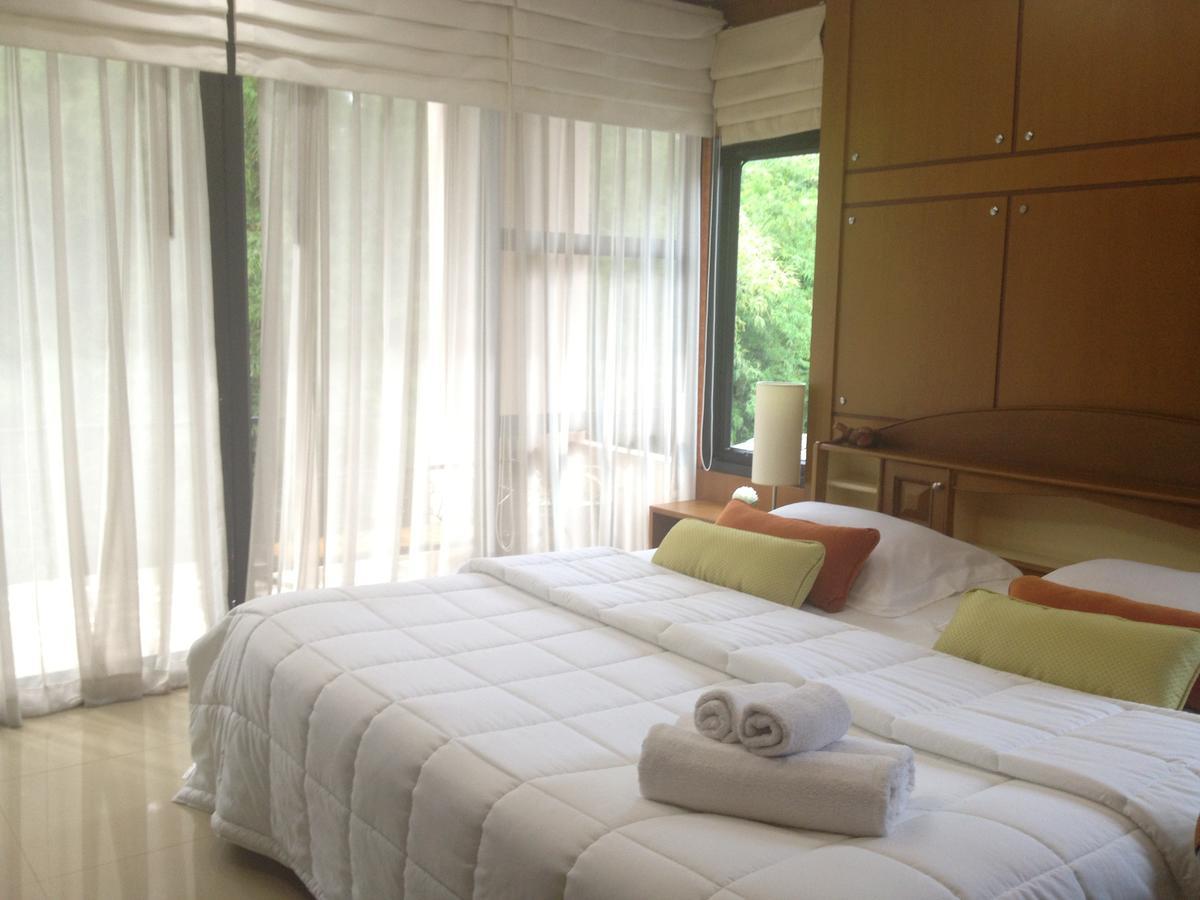 Ruankeaw Homestay Nai Harn エクステリア 写真