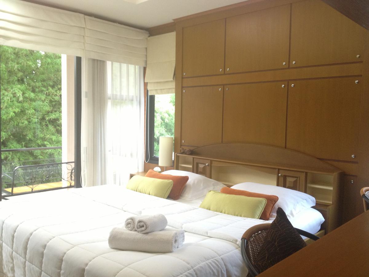 Ruankeaw Homestay Nai Harn エクステリア 写真