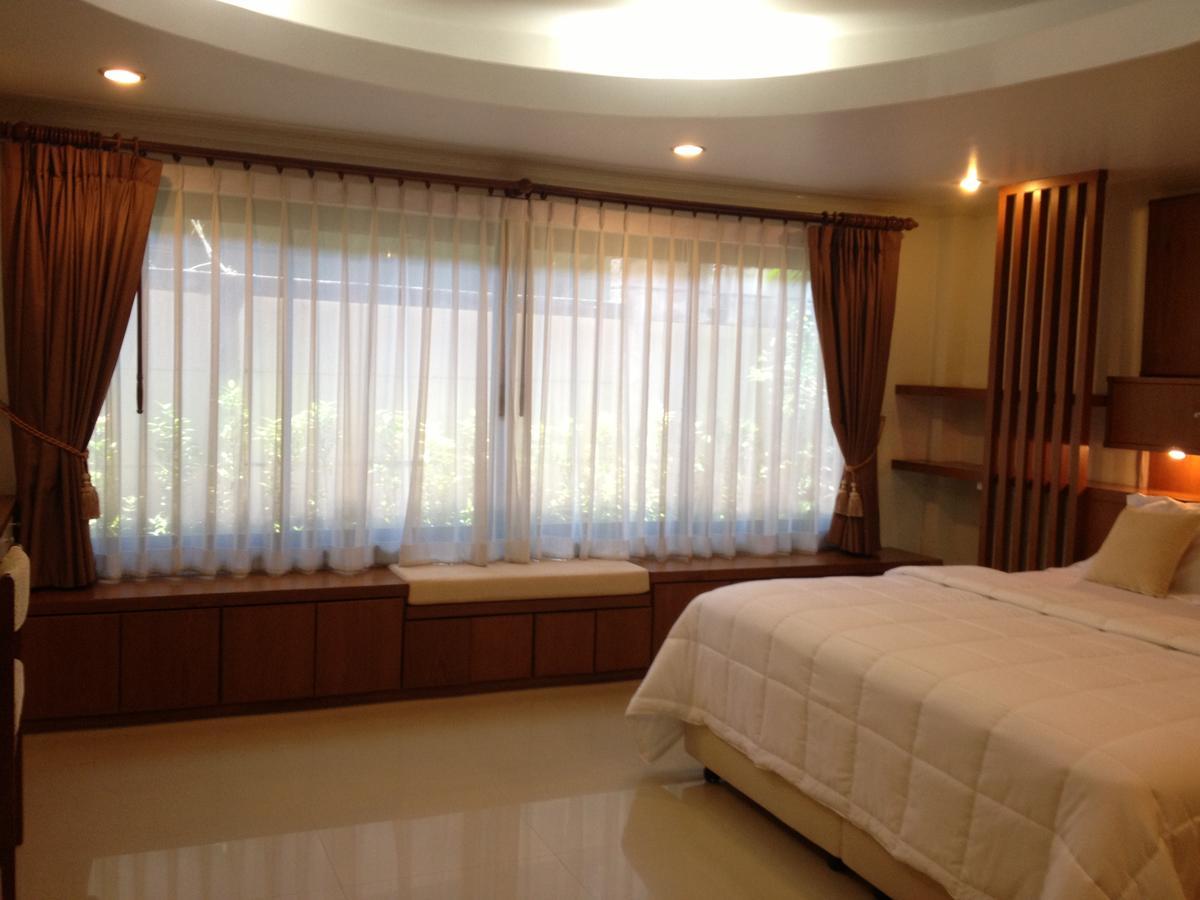 Ruankeaw Homestay Nai Harn エクステリア 写真