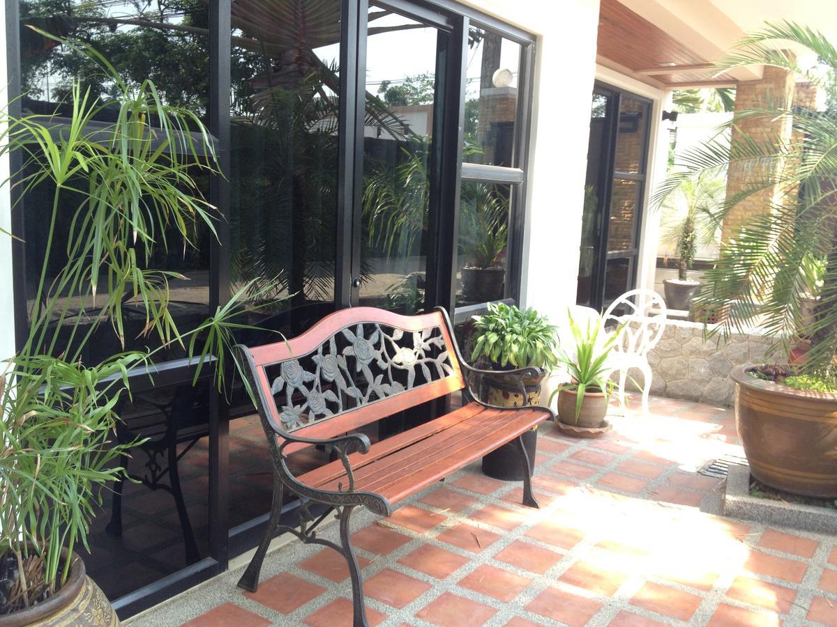 Ruankeaw Homestay Nai Harn エクステリア 写真