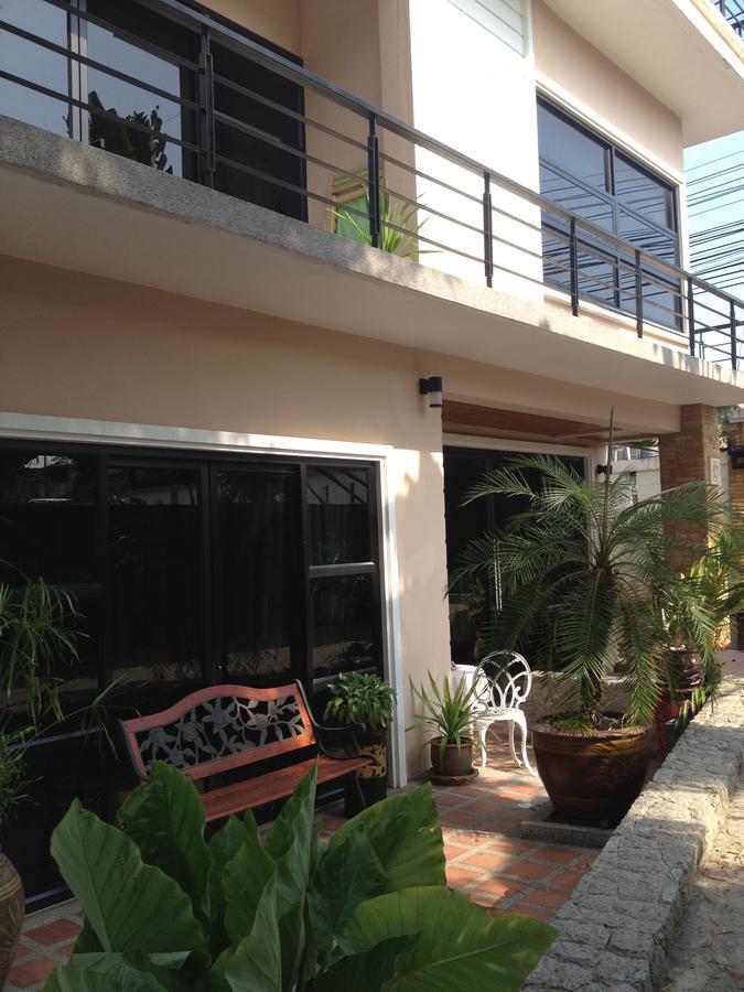 Ruankeaw Homestay Nai Harn エクステリア 写真