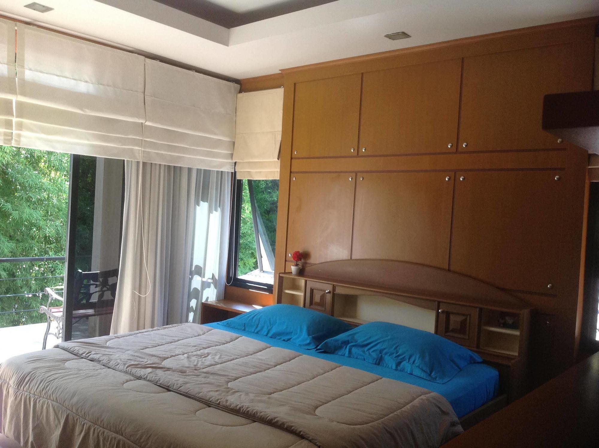 Ruankeaw Homestay Nai Harn エクステリア 写真