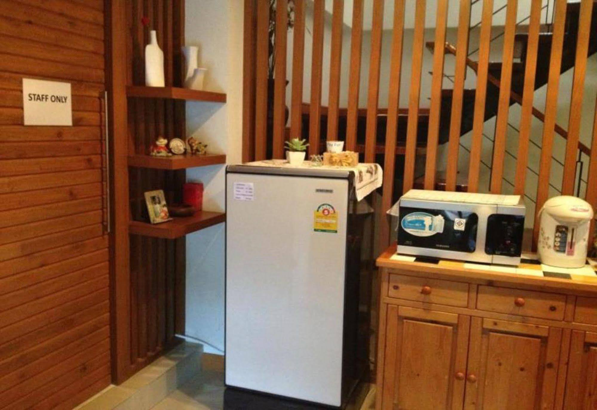 Ruankeaw Homestay Nai Harn エクステリア 写真