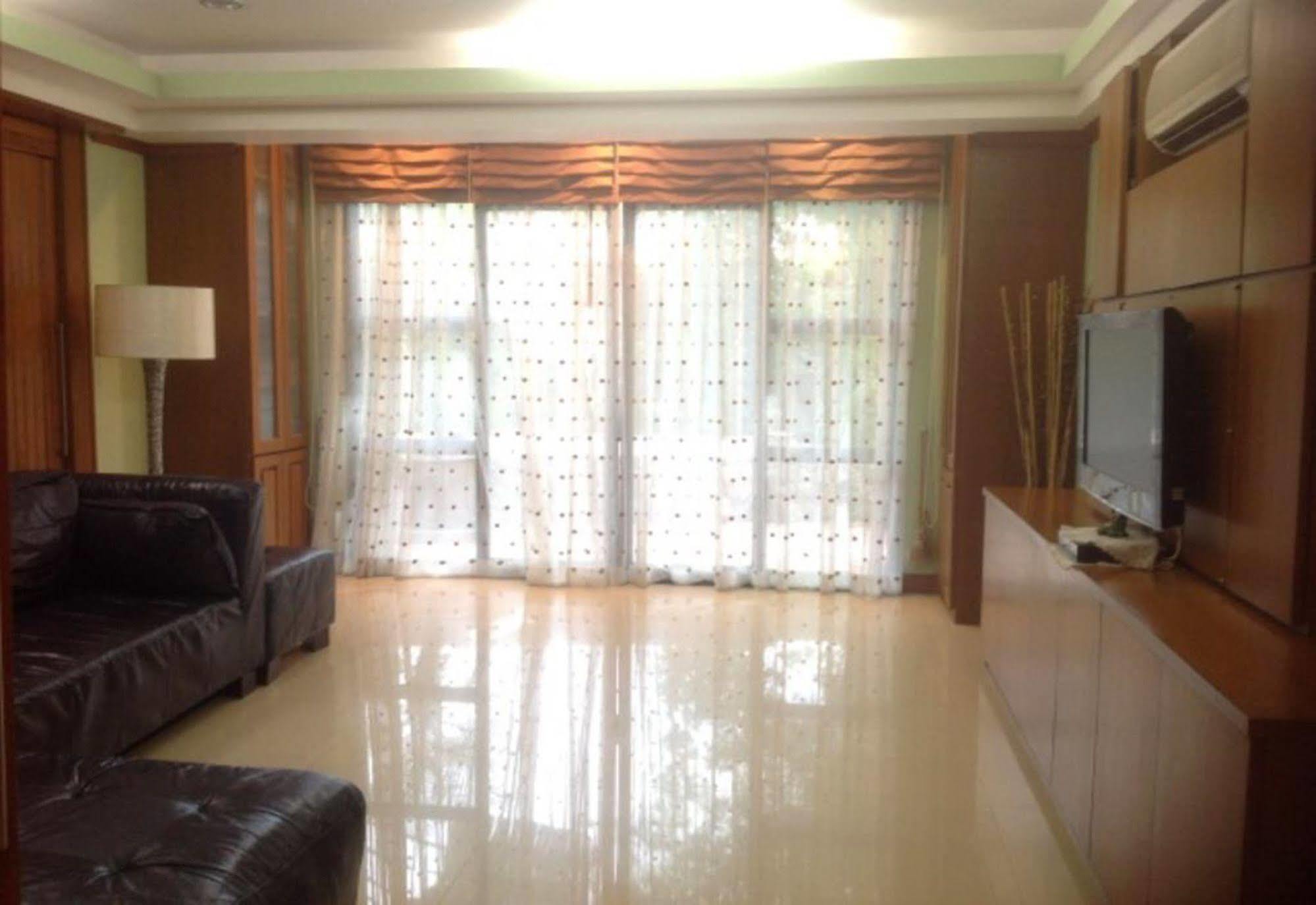 Ruankeaw Homestay Nai Harn エクステリア 写真
